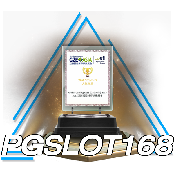 PGSLOT168